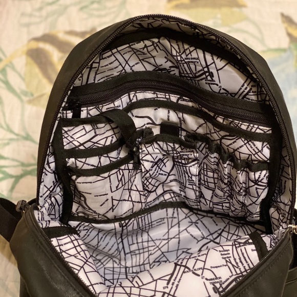 STATE Camo Kane Backpack - Picture 3 of 5